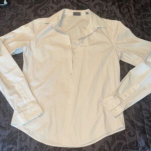 Men's Button Down Shirt